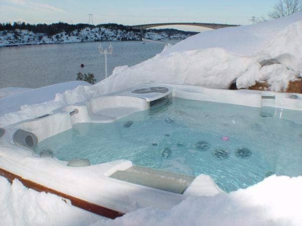 спа-бассейн Sundance Spas Cameo, фото 4