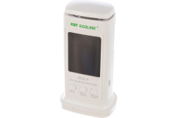 Анализатор воздуха КВТ ECO-4 ECOLINE 79141, фото 1