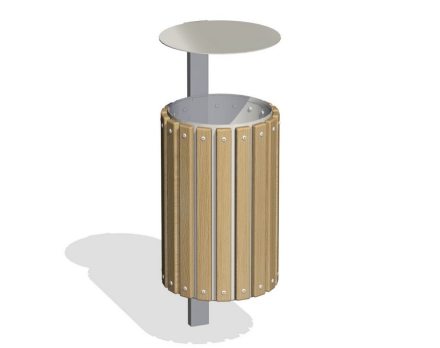 Урна Визор, фото 2