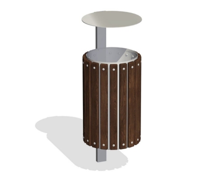 Урна Визор, фото 1