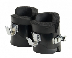 Ботинки инверсионные Body-Solid GIB2, фото 3