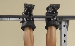 Ботинки инверсионные Body-Solid GIB2, фото 6