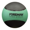 Изображение товара Haбивнoй мяч FOREMAN Medicine Ball, вес: 3 кг