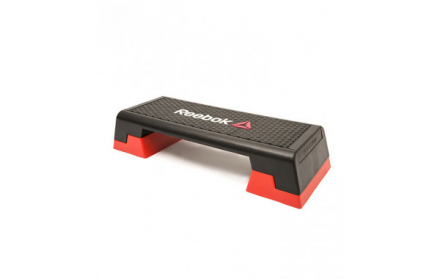 Степ-платформа Reebok, фото 1