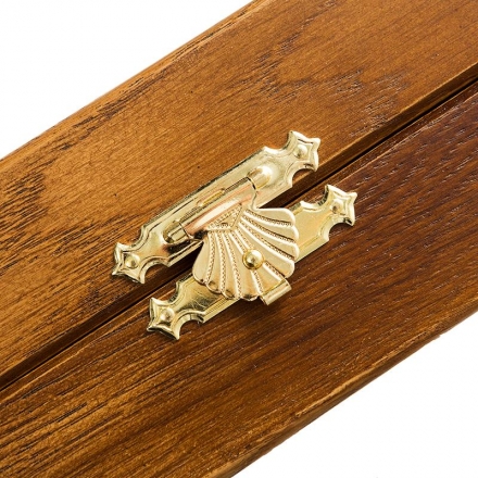 Нарды Сенеж "Витязь", патина, фото 3