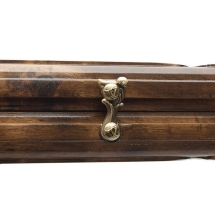 Нарды резные "Византия 4" 60, Ohanyan