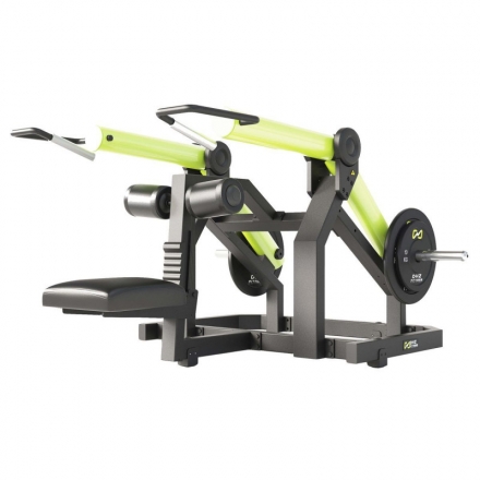 Y965Z Трицепс-машина. Имитация отжиманий(Seated Dip), фото 1