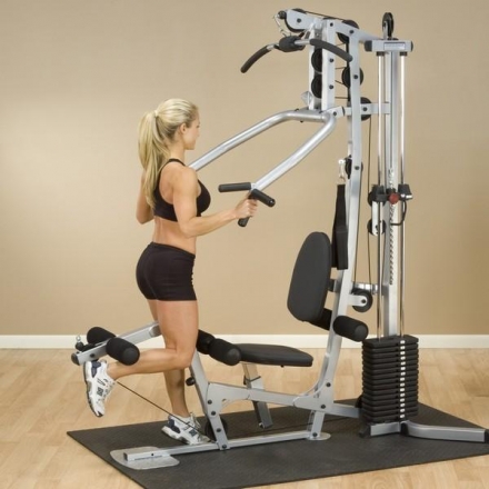 Мультистанция Body-Solid Powerline BSG10X, фото 9