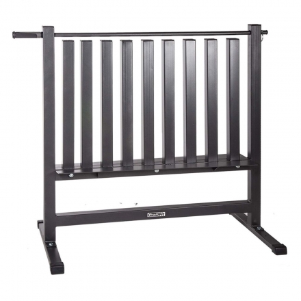 Стойка для гантелей PROFI-FIT 2506L, на 30 пар, фото 1