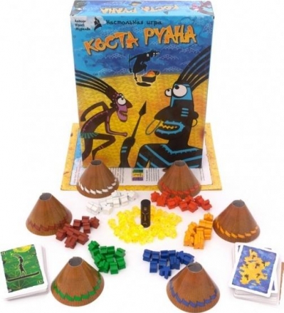 Коста Руана, фото 2