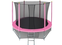 Батут Hasttings Classic Pink (3,05 м)				 Батут Hasttings Classic Pink (3,05 м)
