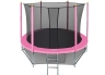Изображение товара Батут Hasttings Classic Pink (3,05 м)