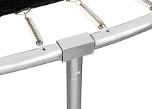 Батут Hasttings Classic Pink (3,05 м)				 Батут Hasttings Classic Pink (3,05 м)