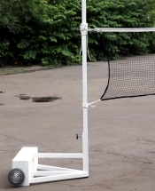 Стойки мобильные универсальные с противовесом Стойки мобильные универсальные с противовесом