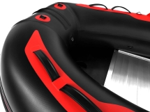 Лодка ПВХ SMarine STRONG 330 под мотор