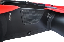 Лодка ПВХ SMarine STRONG 330 под мотор