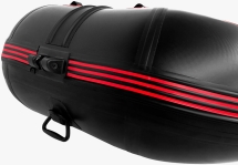 Лодка ПВХ SMarine STRONG 330 под мотор