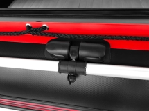 Лодка ПВХ SMarine STRONG 330 под мотор