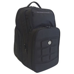 Рюкзак 6 Pack Fitness Expedition Backpack 500, со съемной системой контейнеров (черный), фото 1