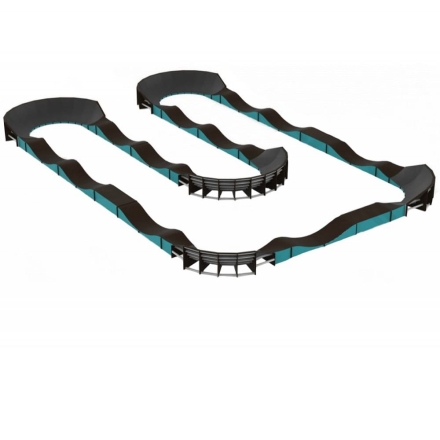 Памптрек Альтиг 6, фото 1