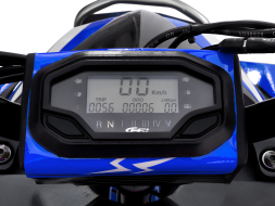 Квадроцикл SHARMAX 550 GX-Cruiser, фото 9 Квадроцикл SHARMAX 550 GX-Cruiser, фото 9