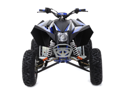 Квадроцикл SHARMAX 550 GX-Cruiser, фото 6 Квадроцикл SHARMAX 550 GX-Cruiser, фото 6