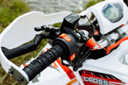 Квадроцикл SHARMAX Cross 180, фото 20 Квадроцикл SHARMAX Cross 180, фото 20