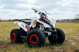 Квадроцикл SHARMAX Cross 180, фото 16 Квадроцикл SHARMAX Cross 180, фото 16