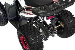 Квадроцикл SHARMAX Cross 180, фото 13 Квадроцикл SHARMAX Cross 180, фото 13