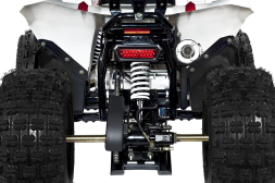 Квадроцикл SHARMAX Cross 180, фото 12 Квадроцикл SHARMAX Cross 180, фото 12