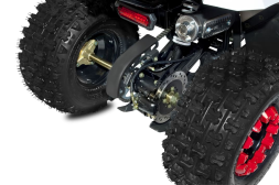 Квадроцикл SHARMAX Cross 180, фото 11 Квадроцикл SHARMAX Cross 180, фото 11