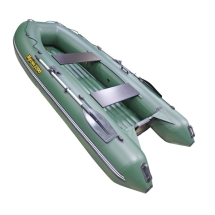 Лодка ПВХ Муссон 3200 НДНД Лодка ПВХ Муссон 3200 НДНД