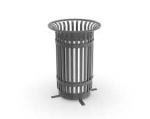 Урна Чистота 5