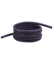 Эспандер силовой ES-608, резиновая трубка, 10-12 кг