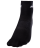Носки средние SW-204, черный, 2 пары