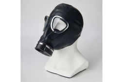 Лицевая часть Бриз ШМП-1 для промышленных противогазов (рост 2) 501204001, фото 1