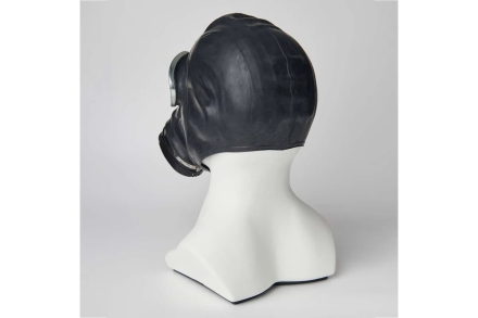 Лицевая часть Бриз ШМП-1 для промышленных противогазов (рост 2) 501204001, фото 3