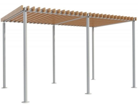 Пергола Таллада, фото 1