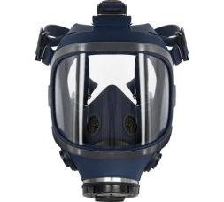 Полнолицевая маска Jeta Safety с линзой Триплекс с байонетным креплением, размер M/L, 4950, фото 5