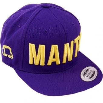 Бейсболка Manto mancap077, фото 1