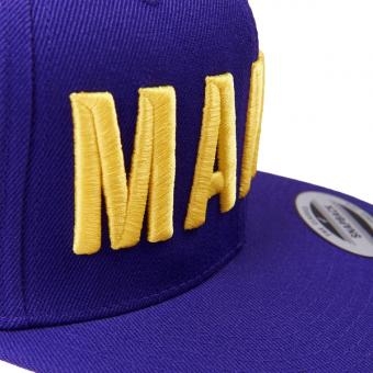 Бейсболка Manto mancap077, фото 2