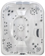 Бассейн СПА гидромассажный Jacuzzi J-495 (279х229х117см.) Бассейн СПА гидромассажный Jacuzzi J-495 (279х229х117см.)