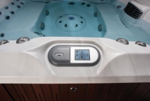 Бассейн СПА гидромассажный Jacuzzi J-495 (279х229х117см.) Бассейн СПА гидромассажный Jacuzzi J-495 (279х229х117см.)