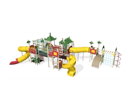 Игровой комплекс ИК-30, фото 1