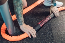 Канат для функционального тренинга 50 мм х 12 м