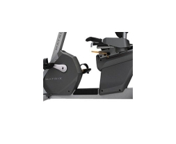 MATRIX R7XE (R7XE-05 Matte Black) Велотренажер коммерческий, фото 4