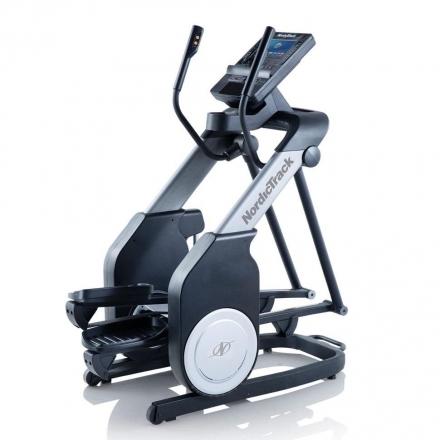 Кросстренер NordicTrack FS7i, фото 1
