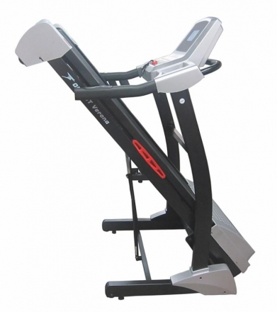Беговая дорожка OPTIFIT Verona T-505, фото 3