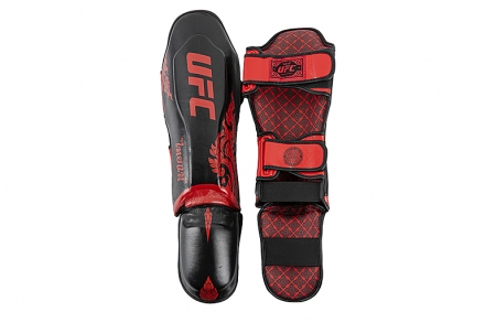 UFC Premium True Thai Защита голени, фото 14