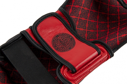 UFC Premium True Thai Защита голени, фото 8